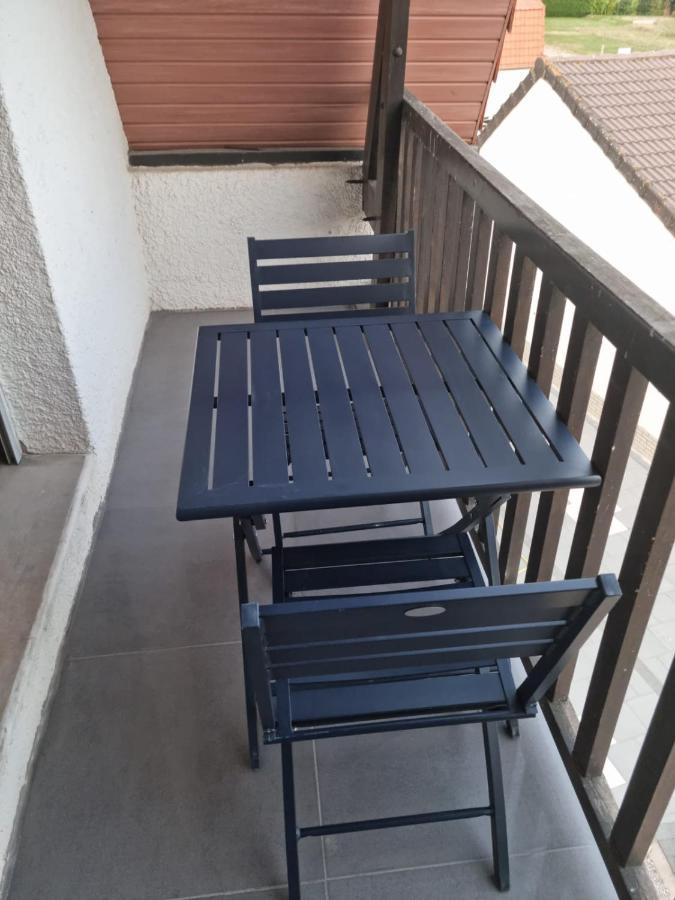 Belle Chambre Avec Balcon Arques  Экстерьер фото