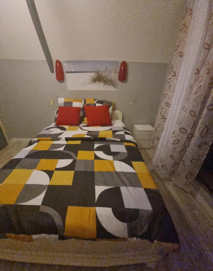 Belle Chambre Avec Balcon Arques  Экстерьер фото