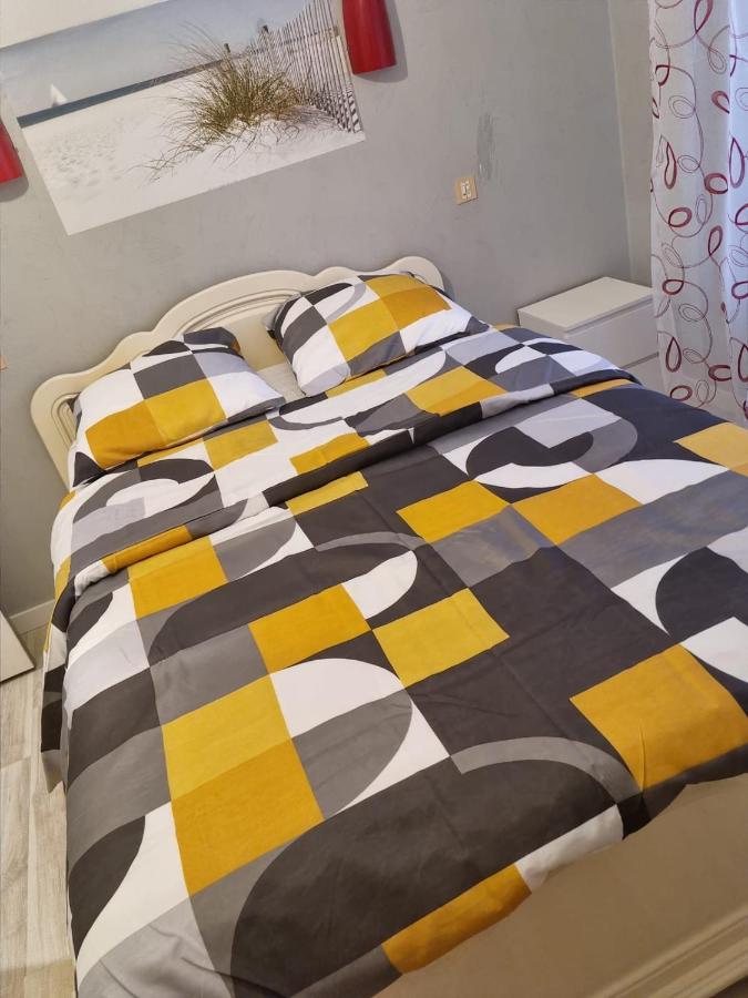 Belle Chambre Avec Balcon Arques  Экстерьер фото